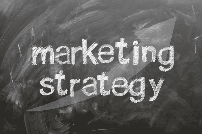 tipos de estrategias de marketing