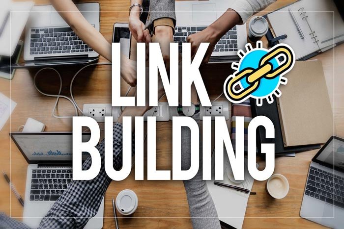construccion de enlaces web o link building