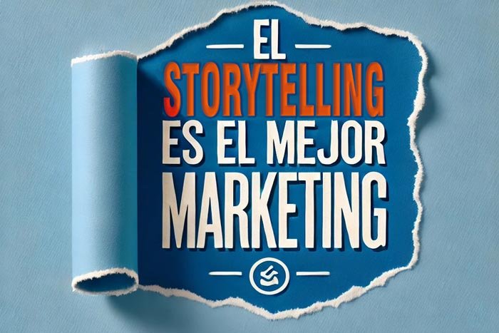 el storytelling es el mejor marketing