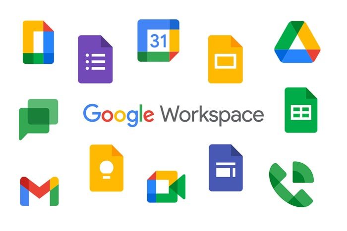 google-workspace