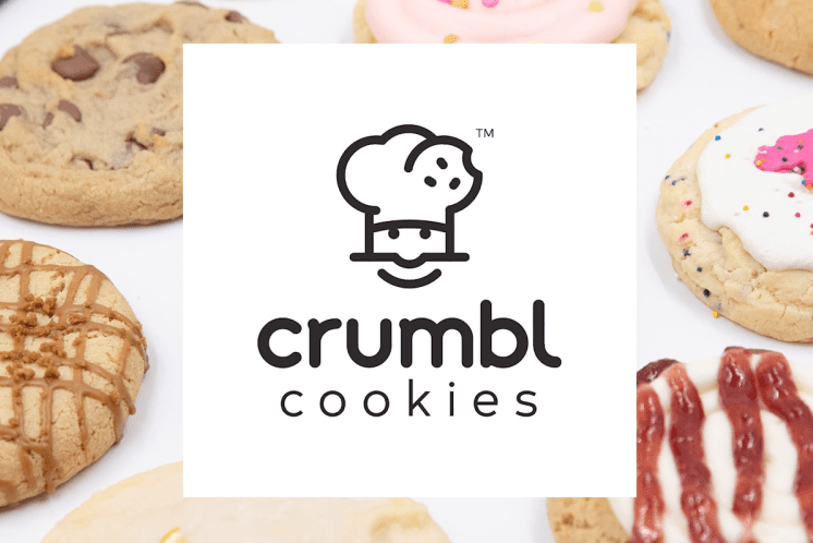 El éxito de Crumbl-Cookies