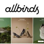 Allbirds Marketing sostenible
