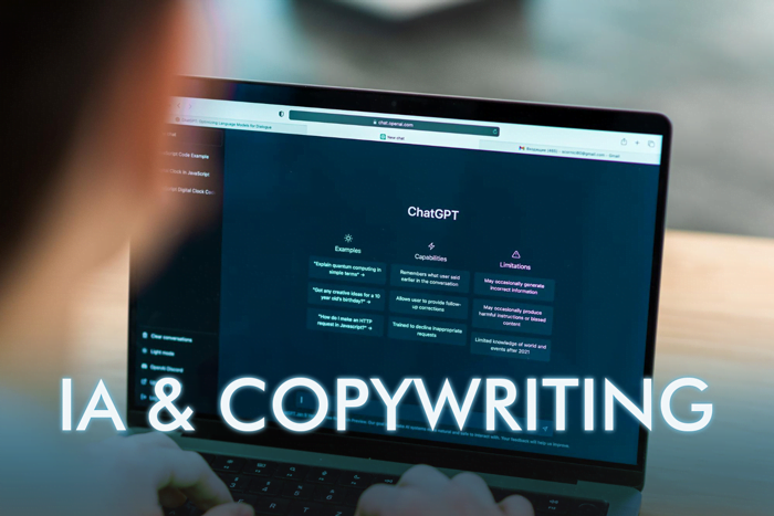 IA y Copywriting