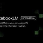 NotebookLM una herramienta IA de Google