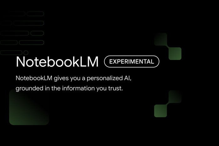NotebookLM una herramienta IA de Google