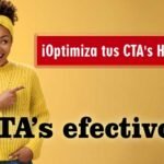 Call to Action: CTA o Call to Action