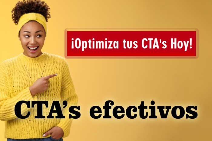 Call to Action: CTA o Call to Action