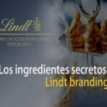 Lindt marketing