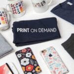 Print on Demand - Marketing digital - bizboomweb