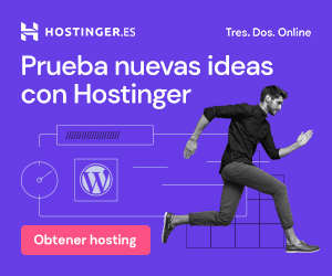 Prueba nuevas ideas con Hostinger
