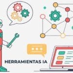 herramientas IA