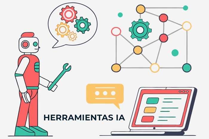 herramientas IA