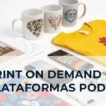 print-on-demand-plataformas POD