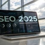SEO en 2025