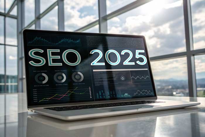 SEO en 2025