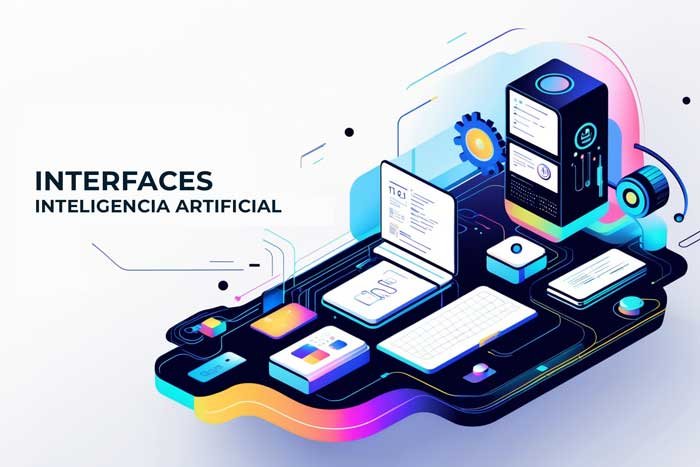 Interfaces para inteligencia artificial