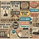 call to action marketing - Evolución histria de los CTAs