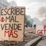 copywriting analfabeto - escribe mal vende más