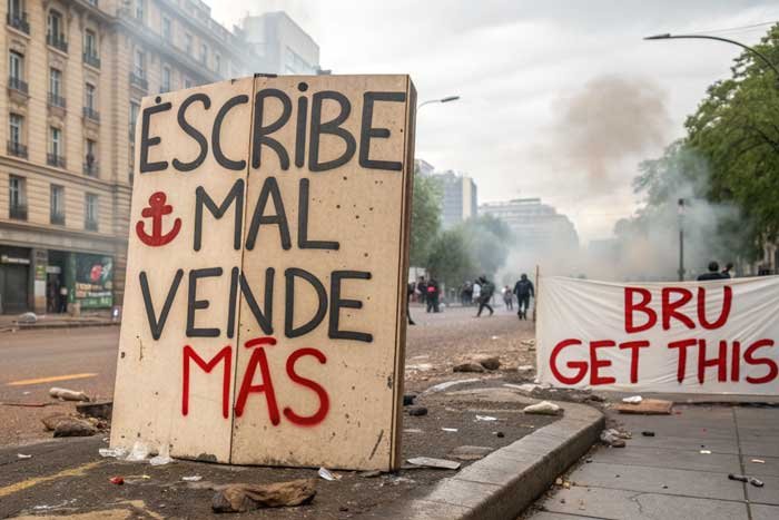 copywriting analfabeto - escribe mal vende más