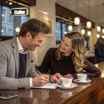 aprender a ligar, ligar y vender todo es empezar