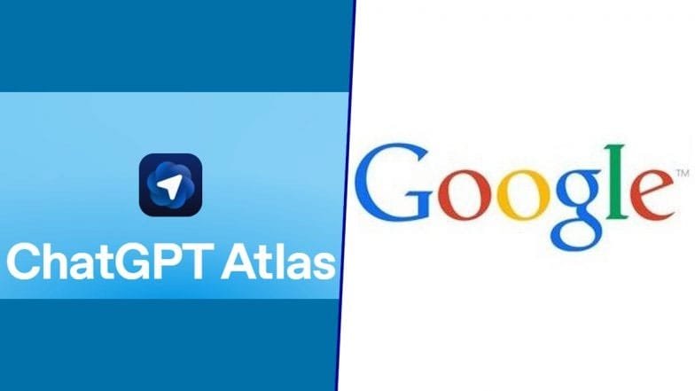 ChatGPT Atlas VS Google Gemini