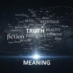 Teoria de la relatividad semántica - Campo del significado