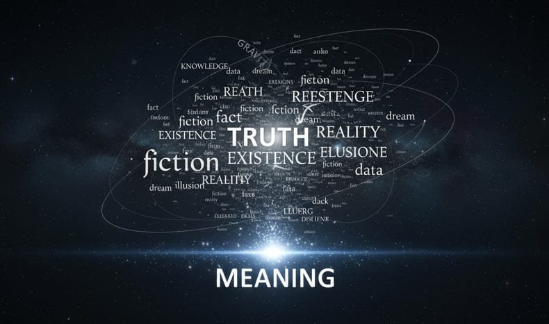 Teoria de la relatividad semántica - Campo del significado