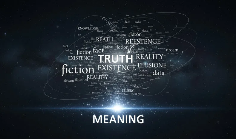 Teoria de la relatividad semántica - Campo del significado
